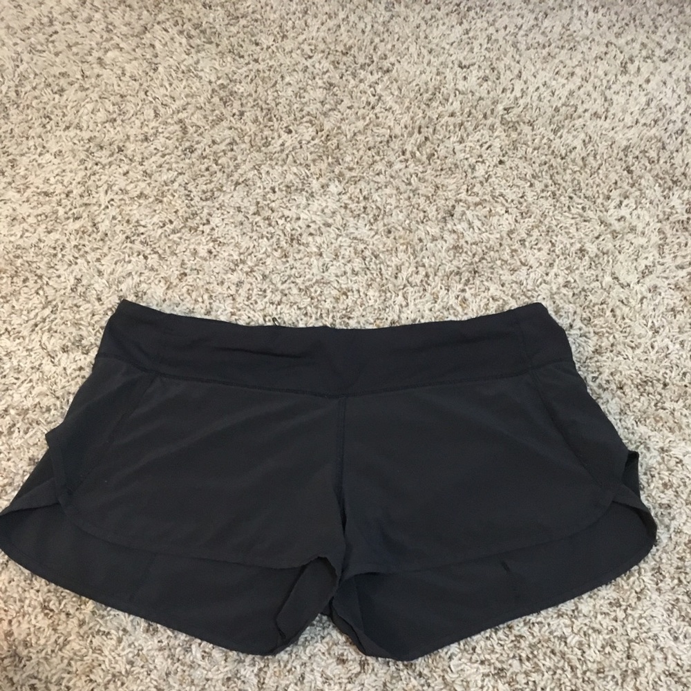 Lululemon Shorts Size 10